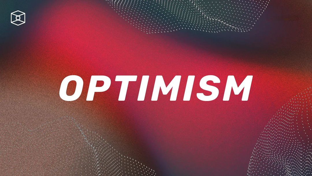 optimism layer2