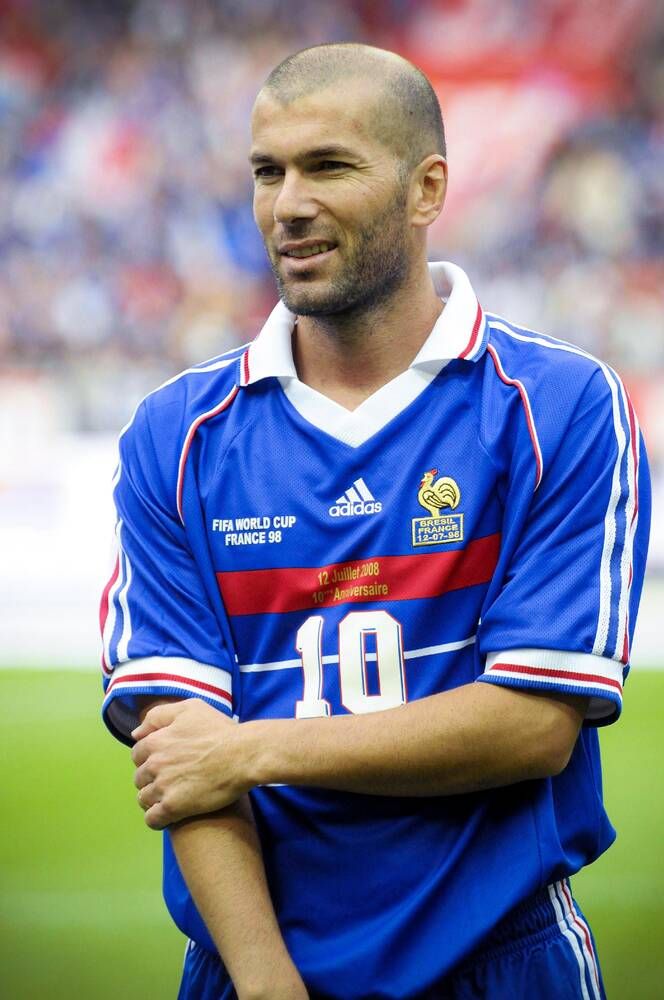 zidane