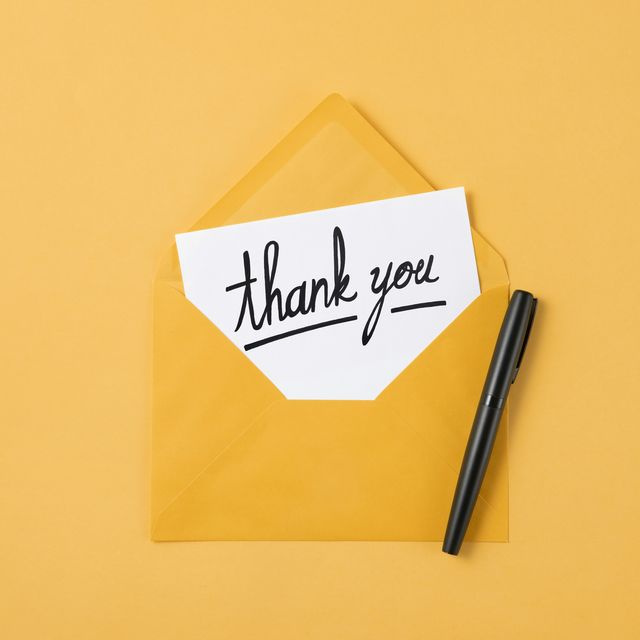 thank-you-message-and-yellow-envelope-royalty-free-image-1687555675