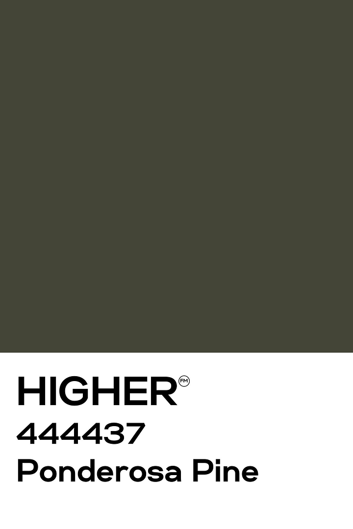 higher hex