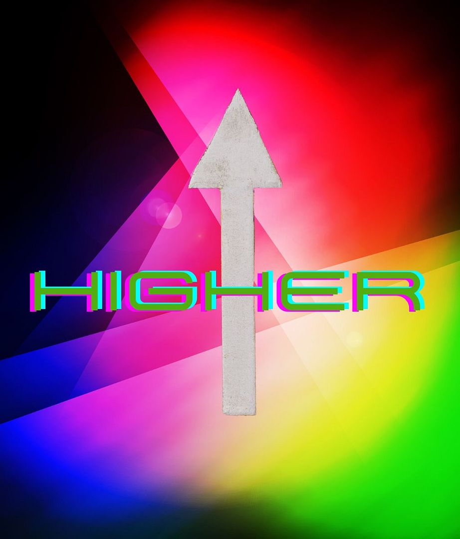 HIGHER