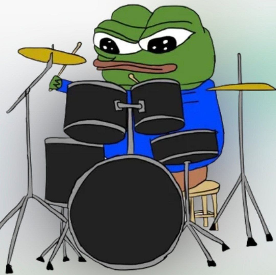 PEPE MUSIC