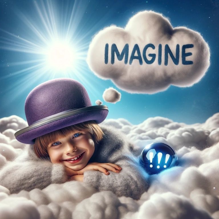 Degen is with IMAGINE