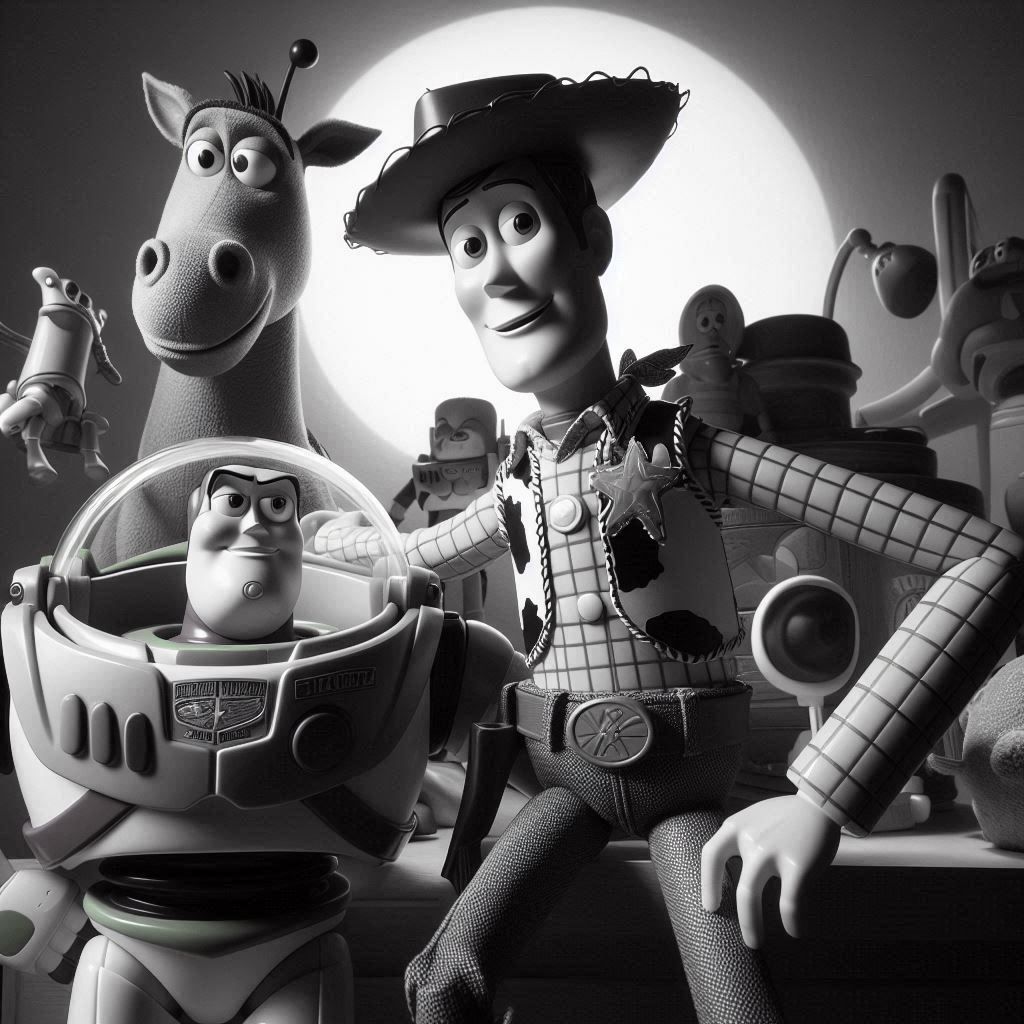 Toy Story