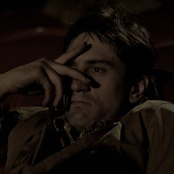 taxi driver