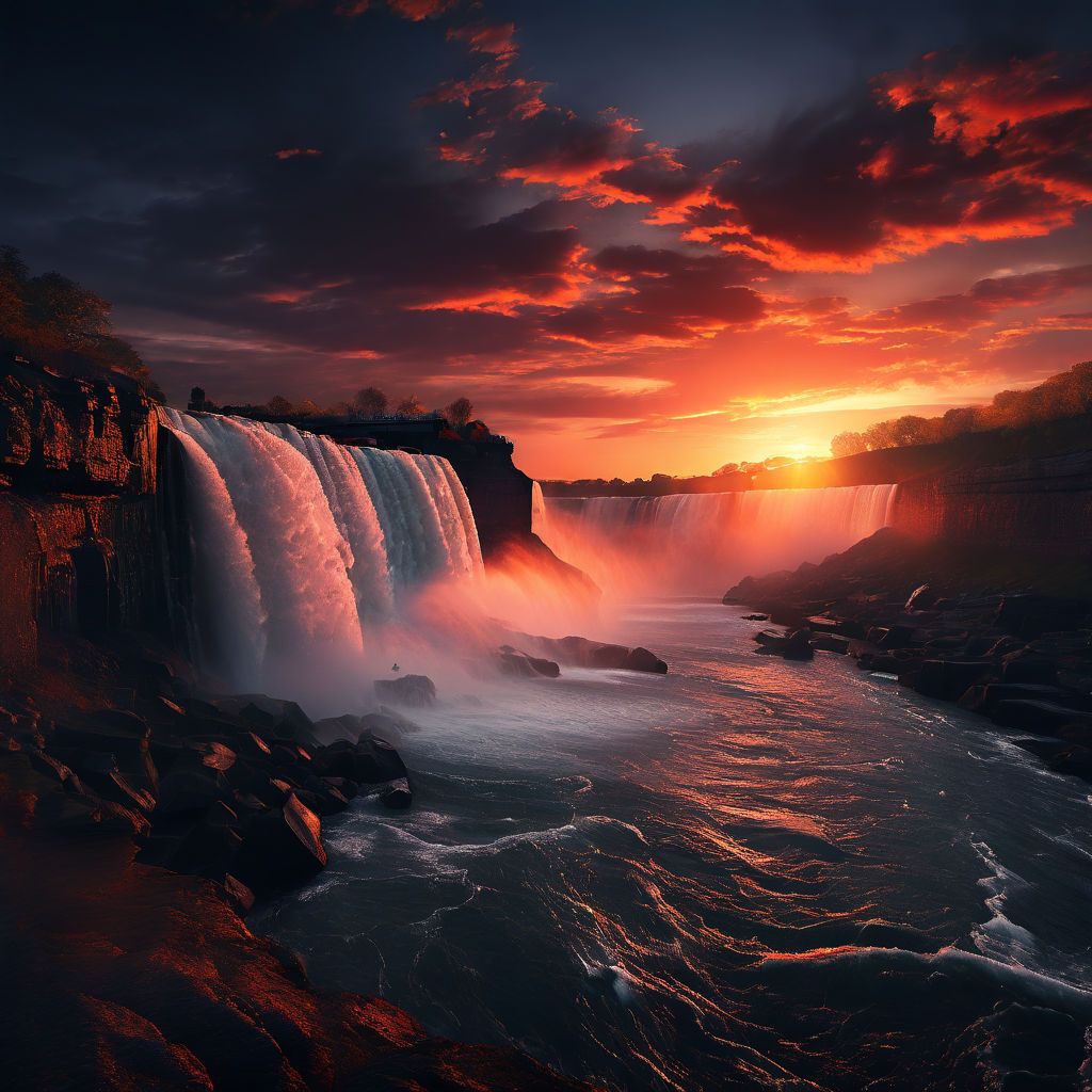 Niagara Falls