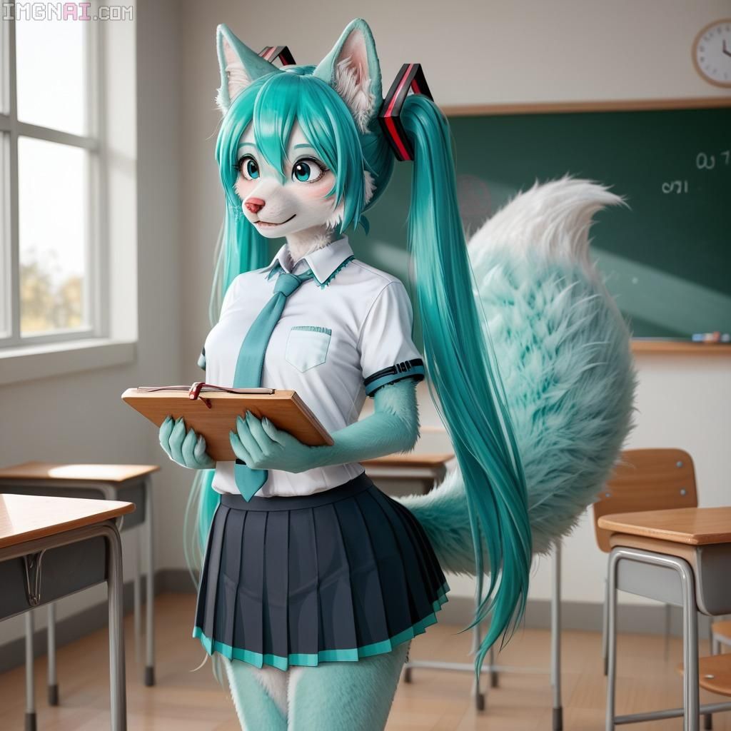 hatsune miku 2