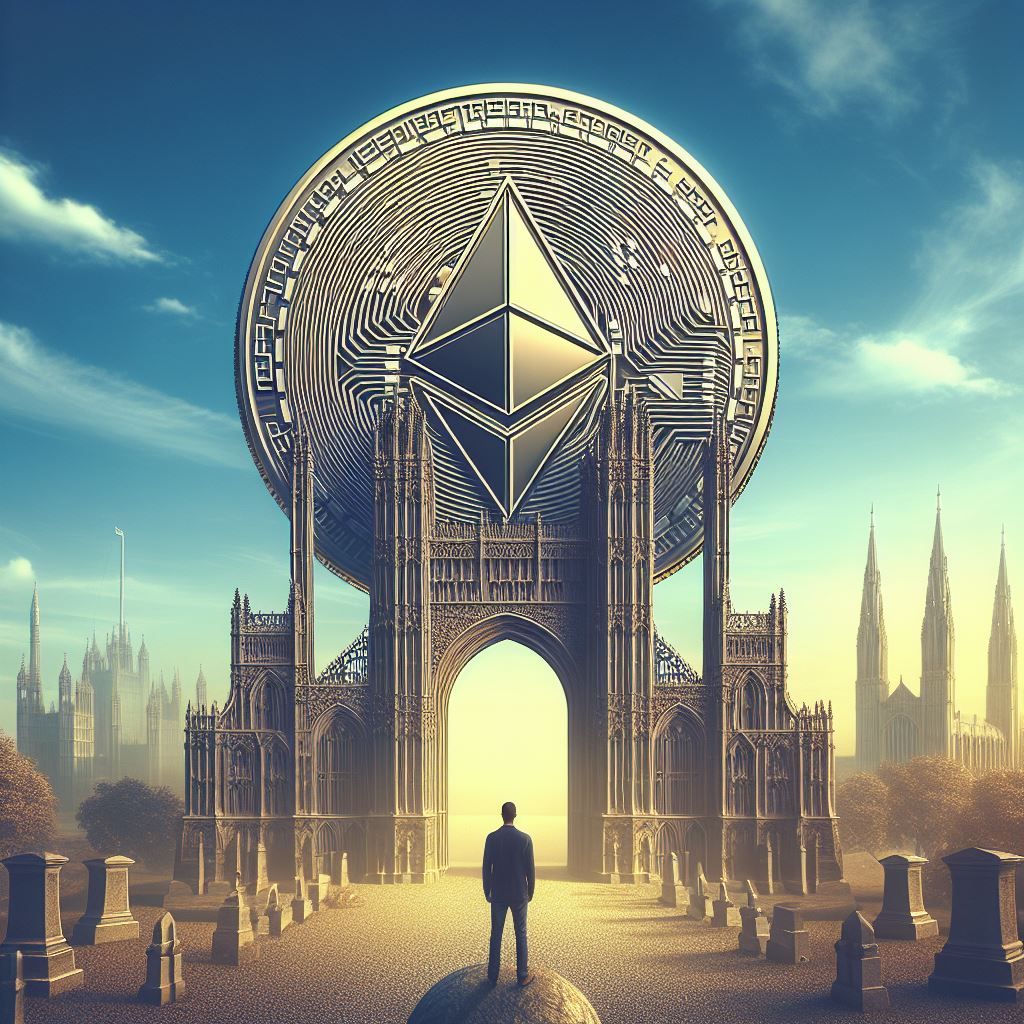 ETH man