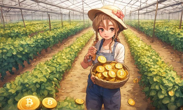 bitcoin farm