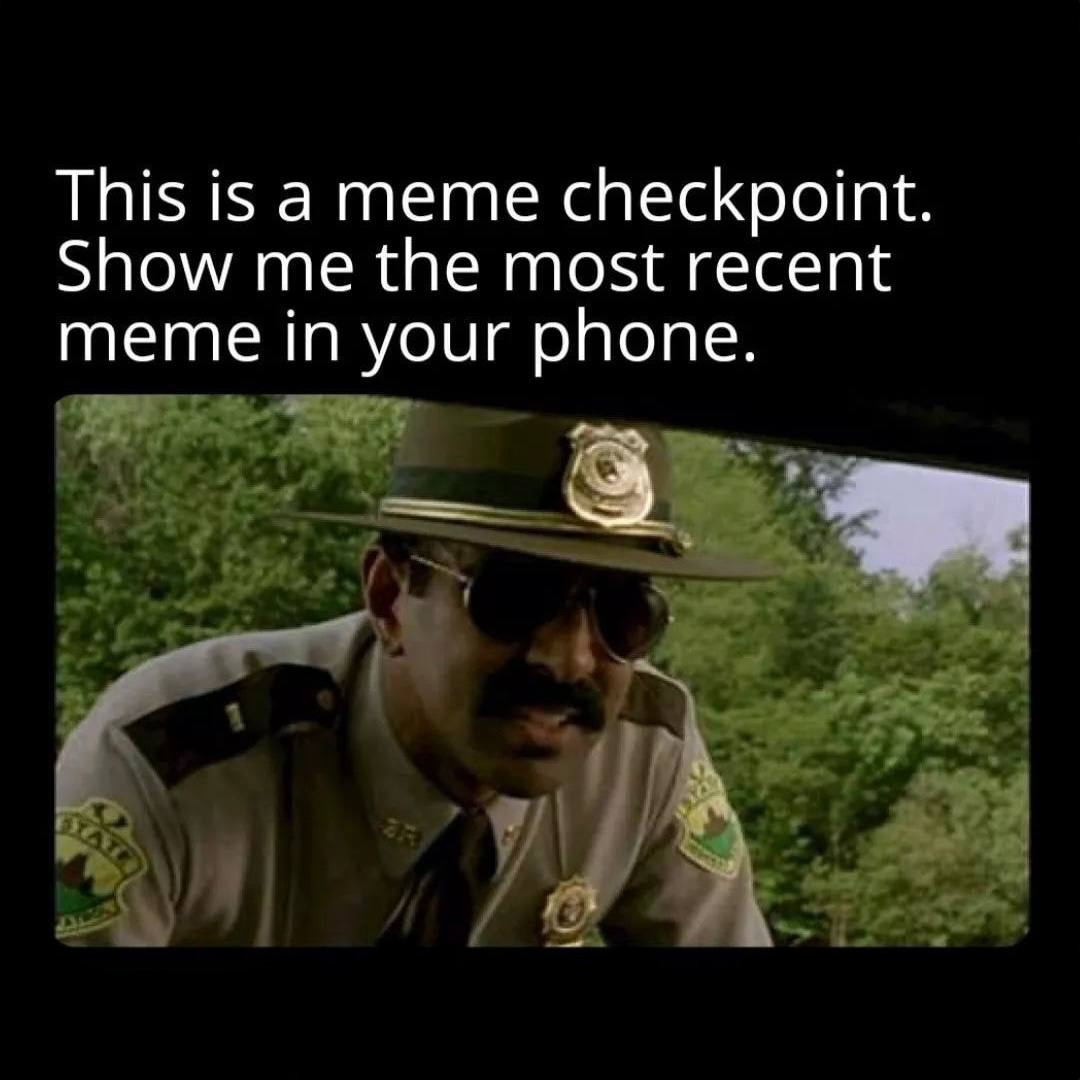 This is a meme checkpoint.