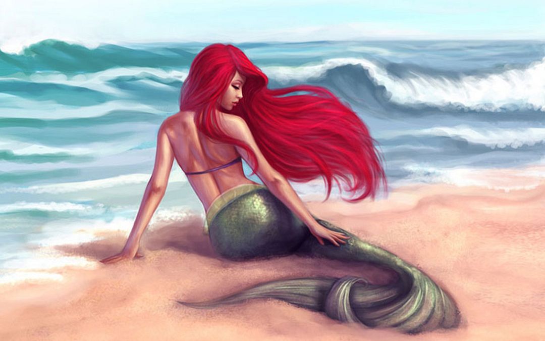 Mermaid