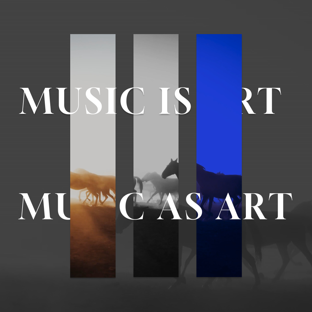 Music as Art (Apr 13)