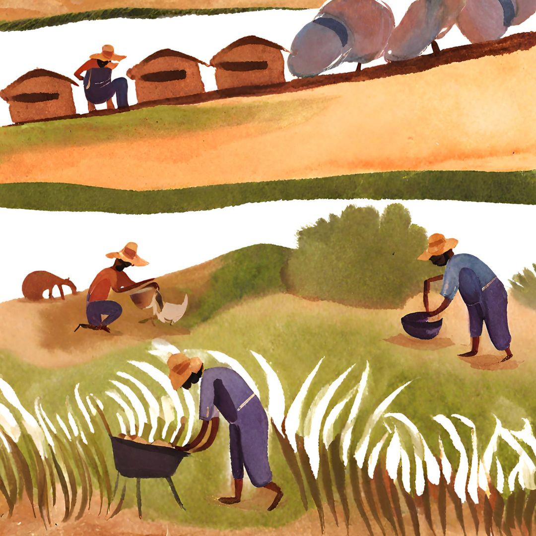 Farmers