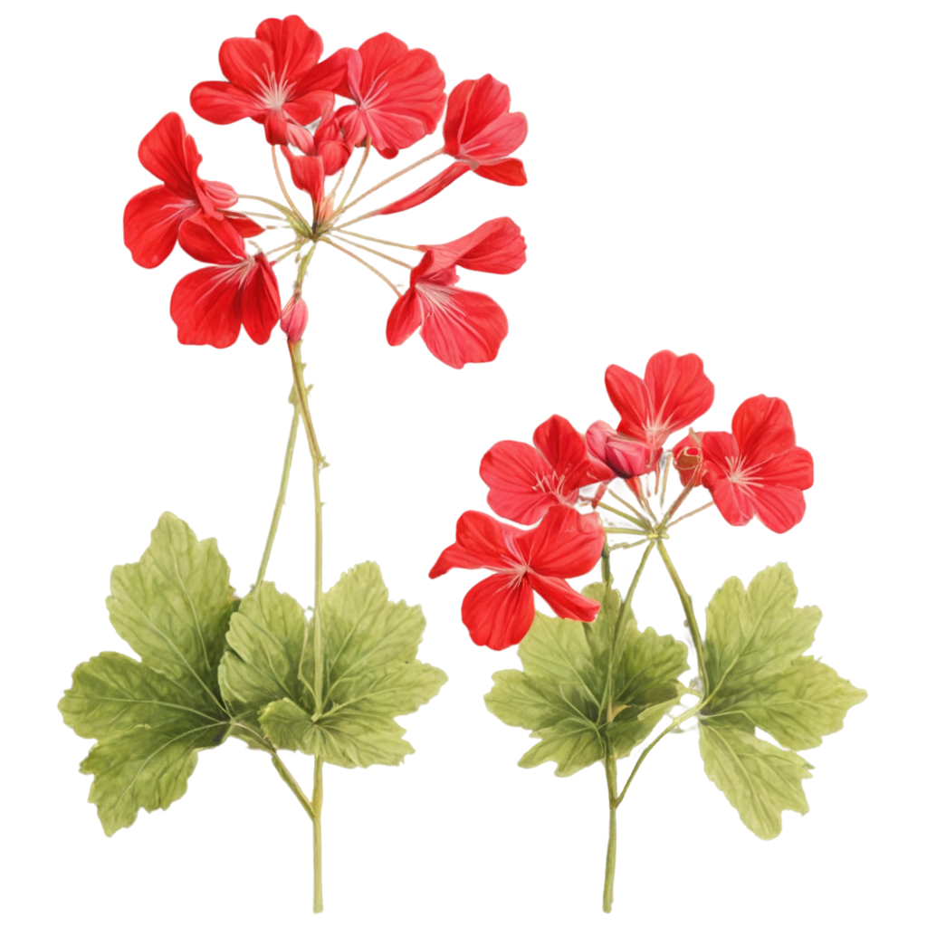 Geranium