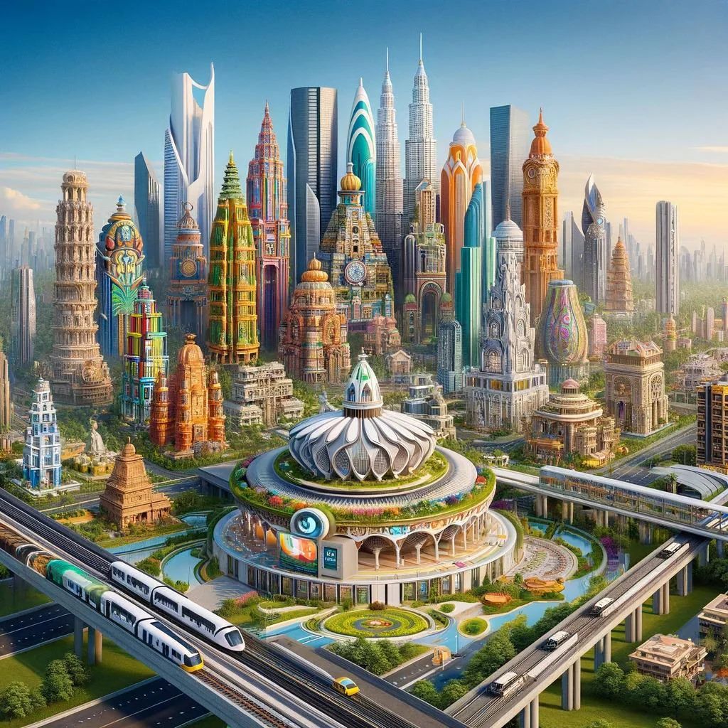 Punjabi Future City