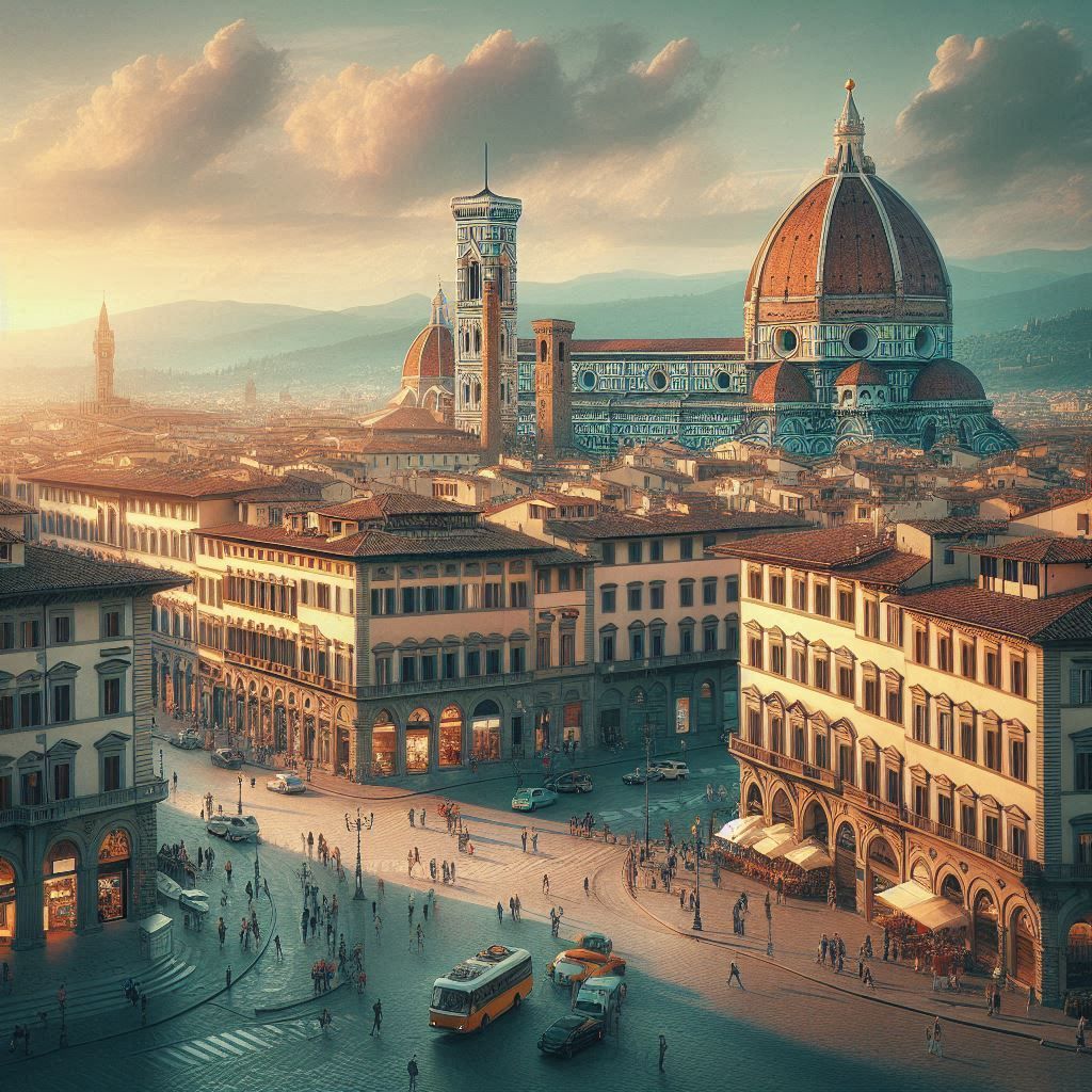 FLORENCE