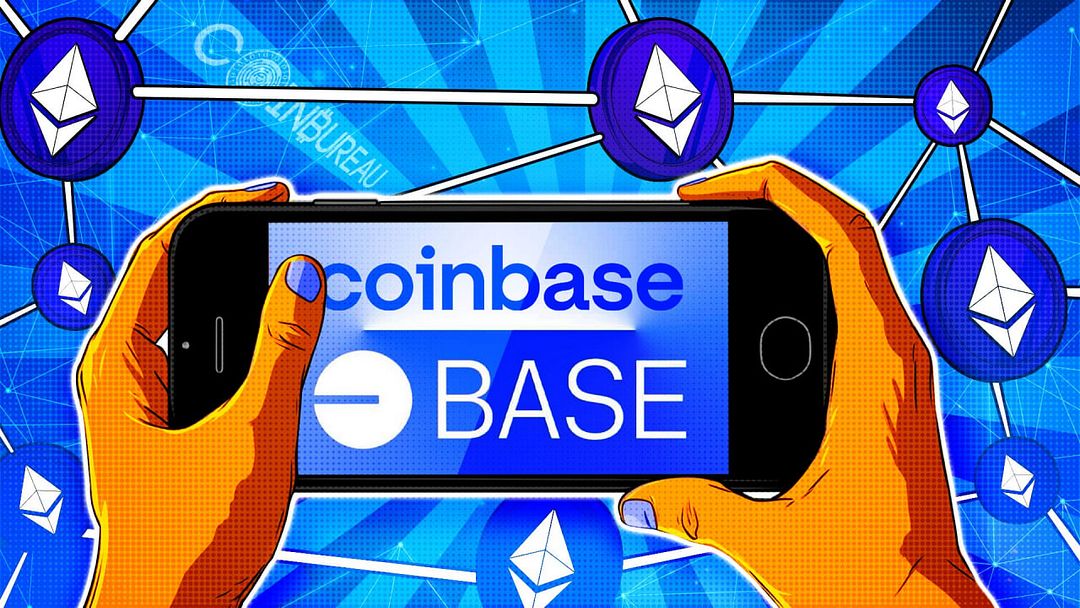 CoinbaseBase