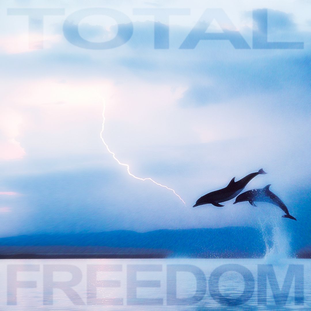 ✶ totalfreedom