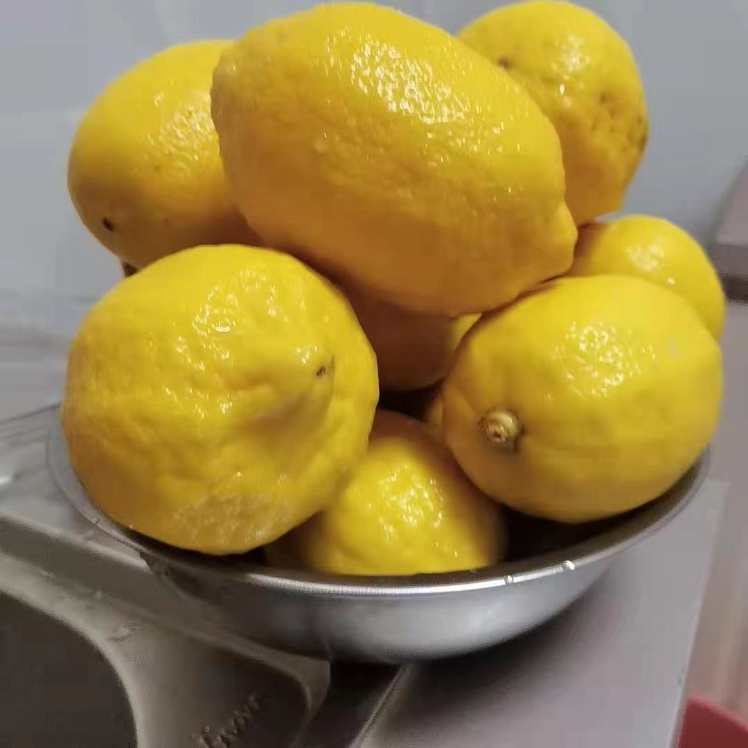 lemon