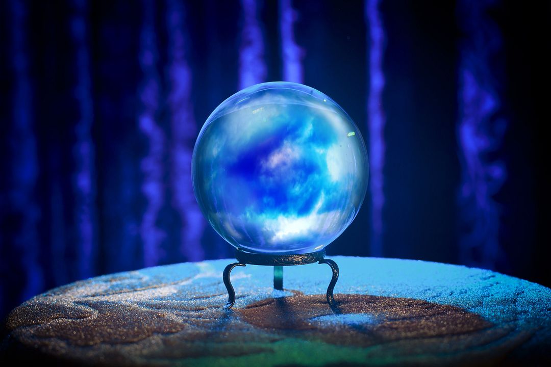 ZORA Crystal Ball