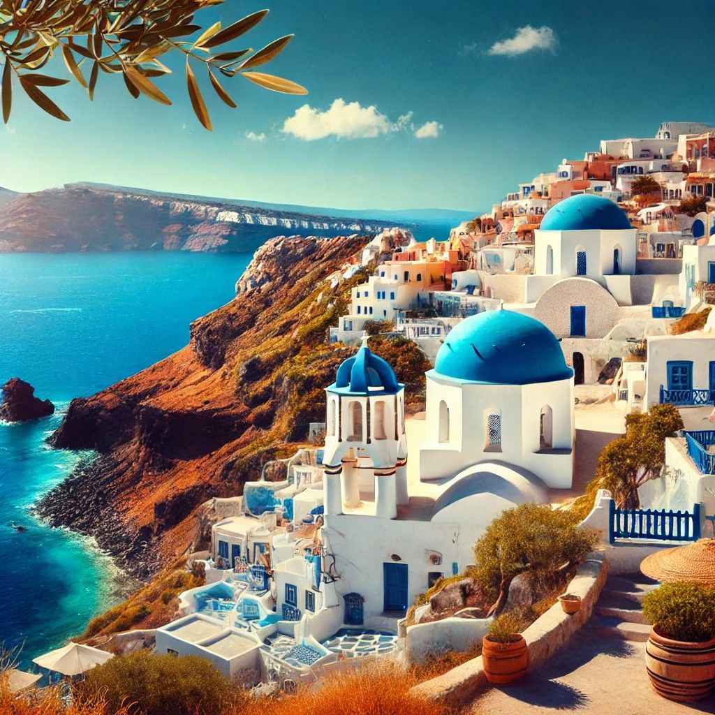 Greece