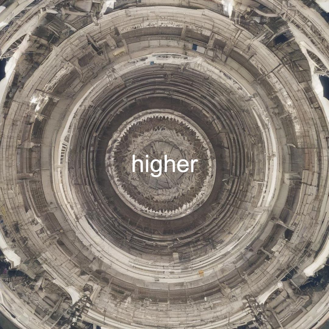 higher 5