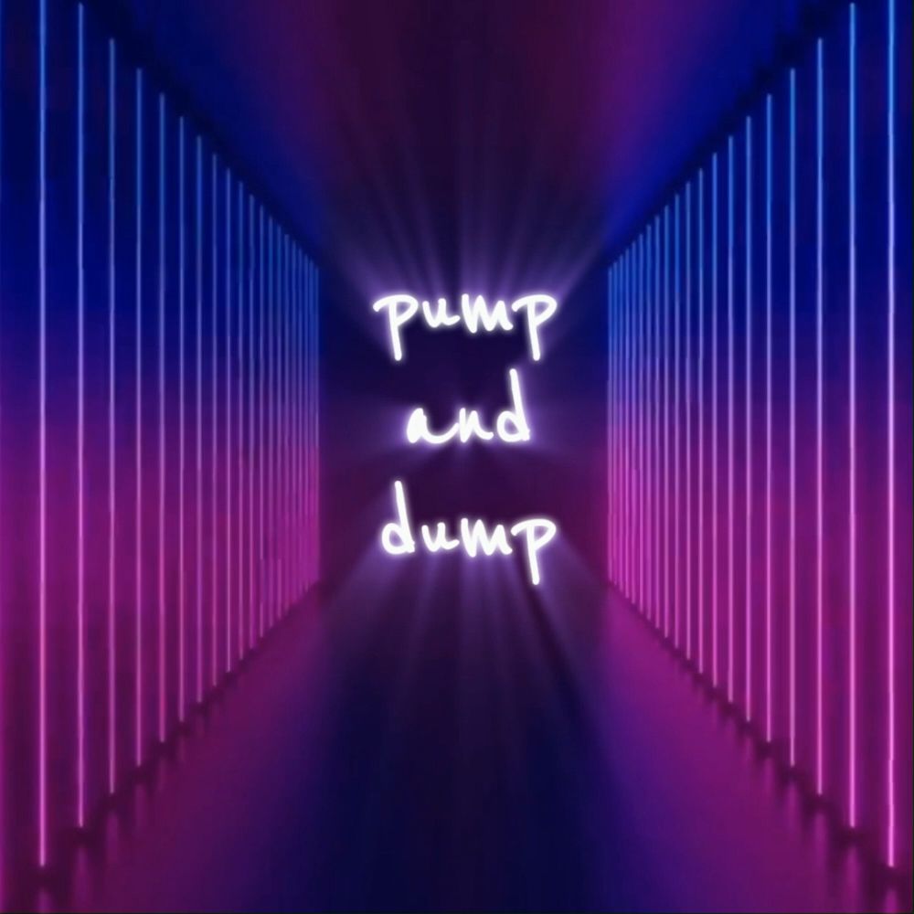 pump and dump