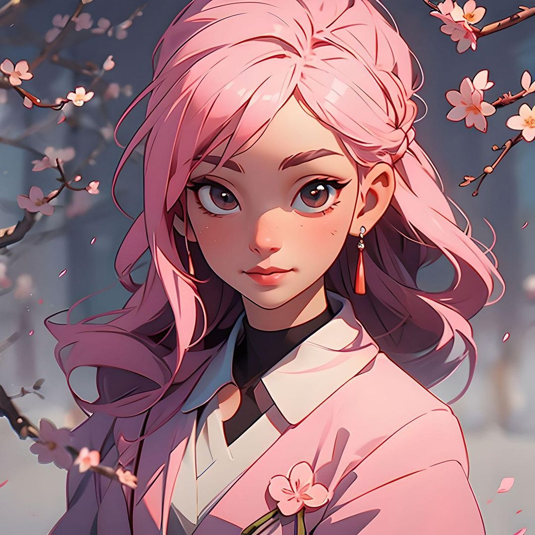 Cherry Blossoms Ending