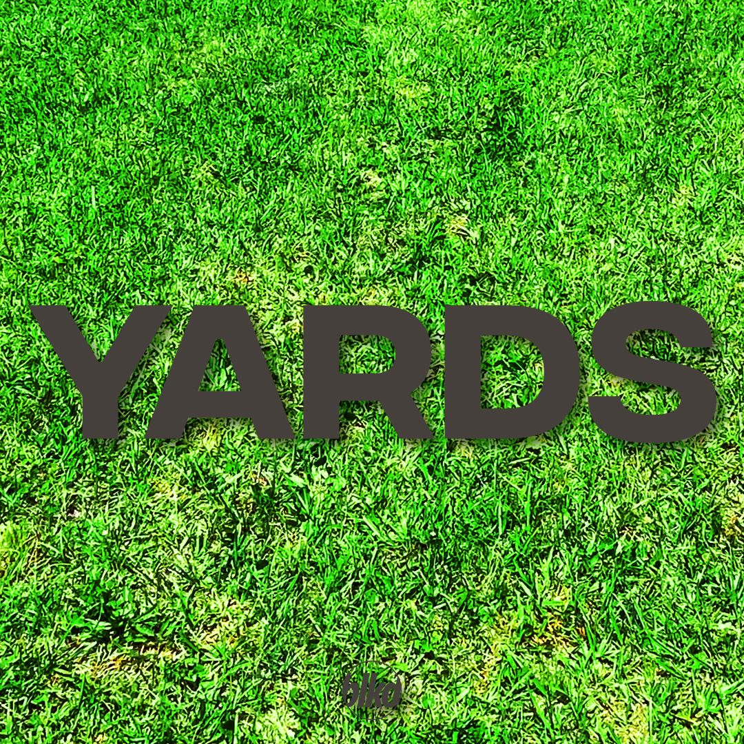 Yards 007