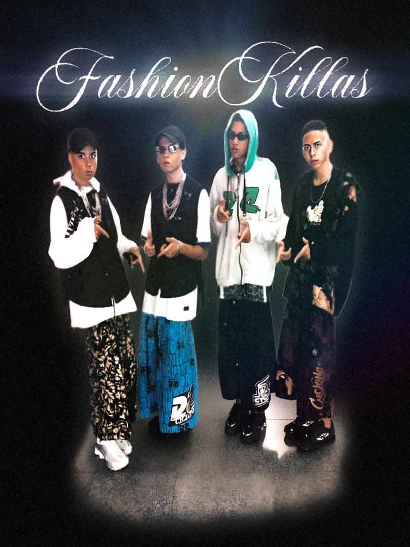 FashionKillas