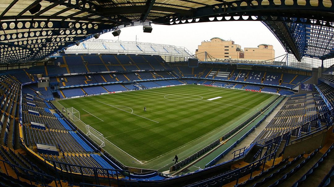 Stamford Bridge