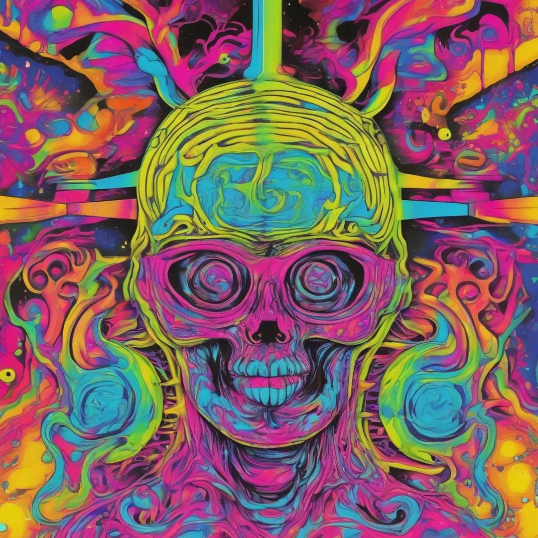 Acid Mind