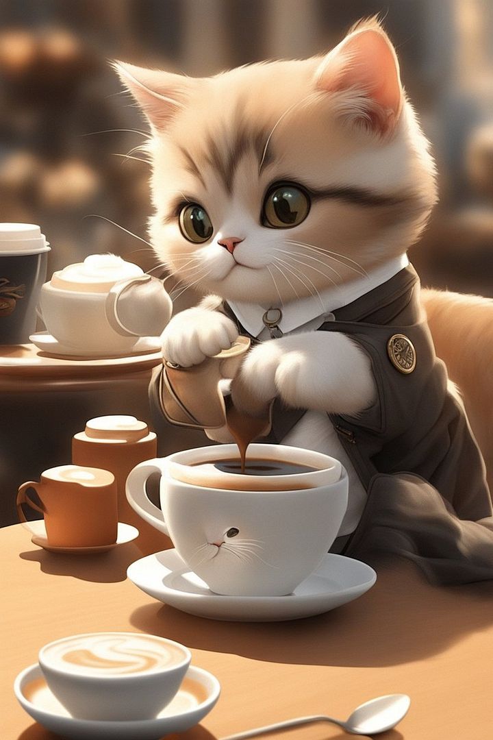 CoffeeCat99