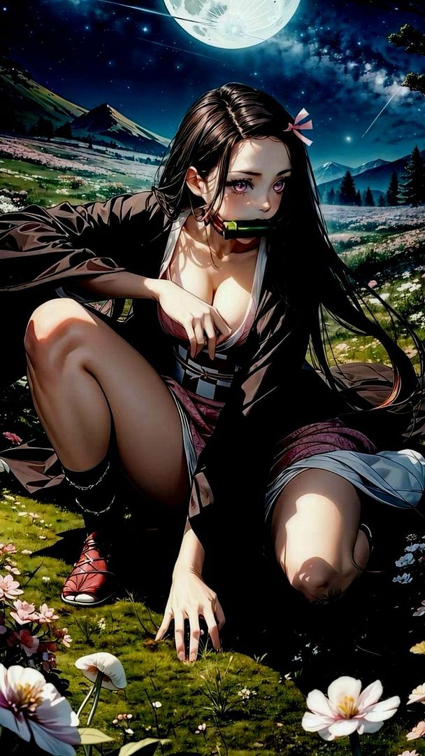 Nezuko