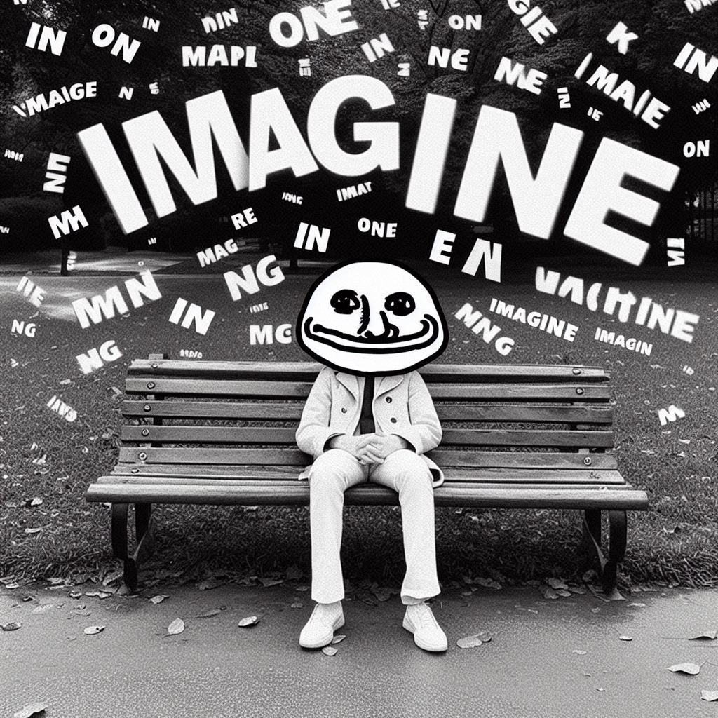 wait $imagine