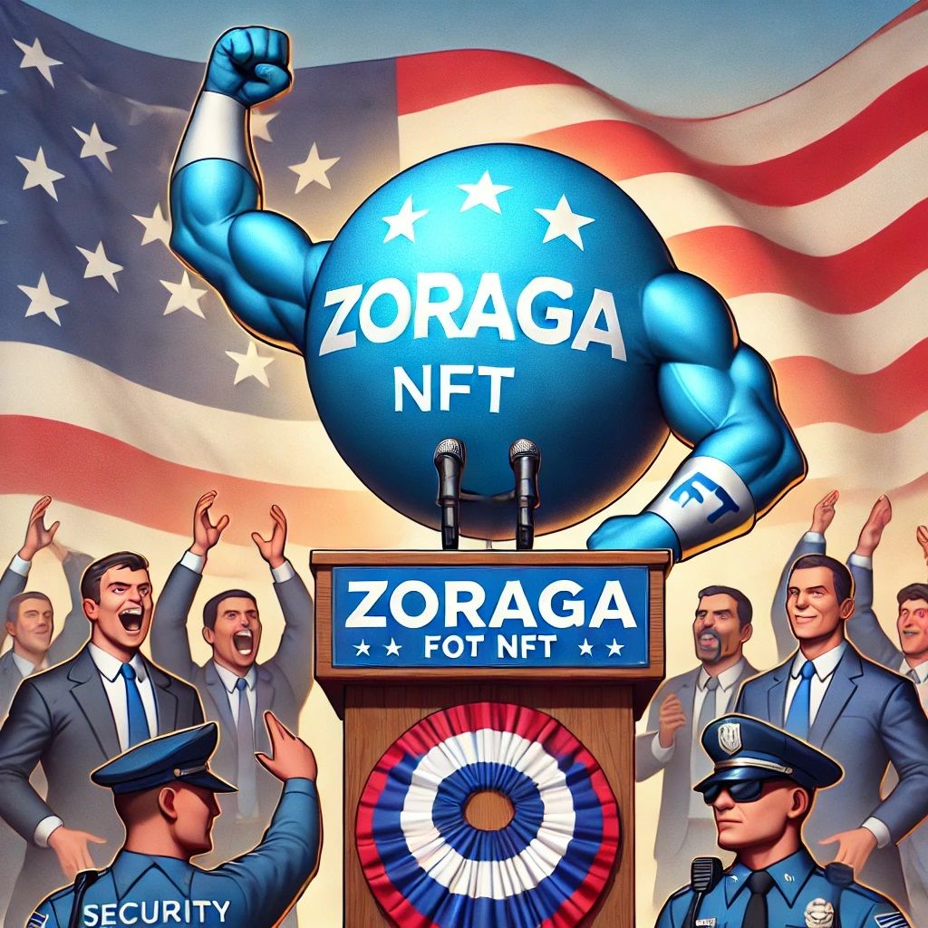 ZorAGA