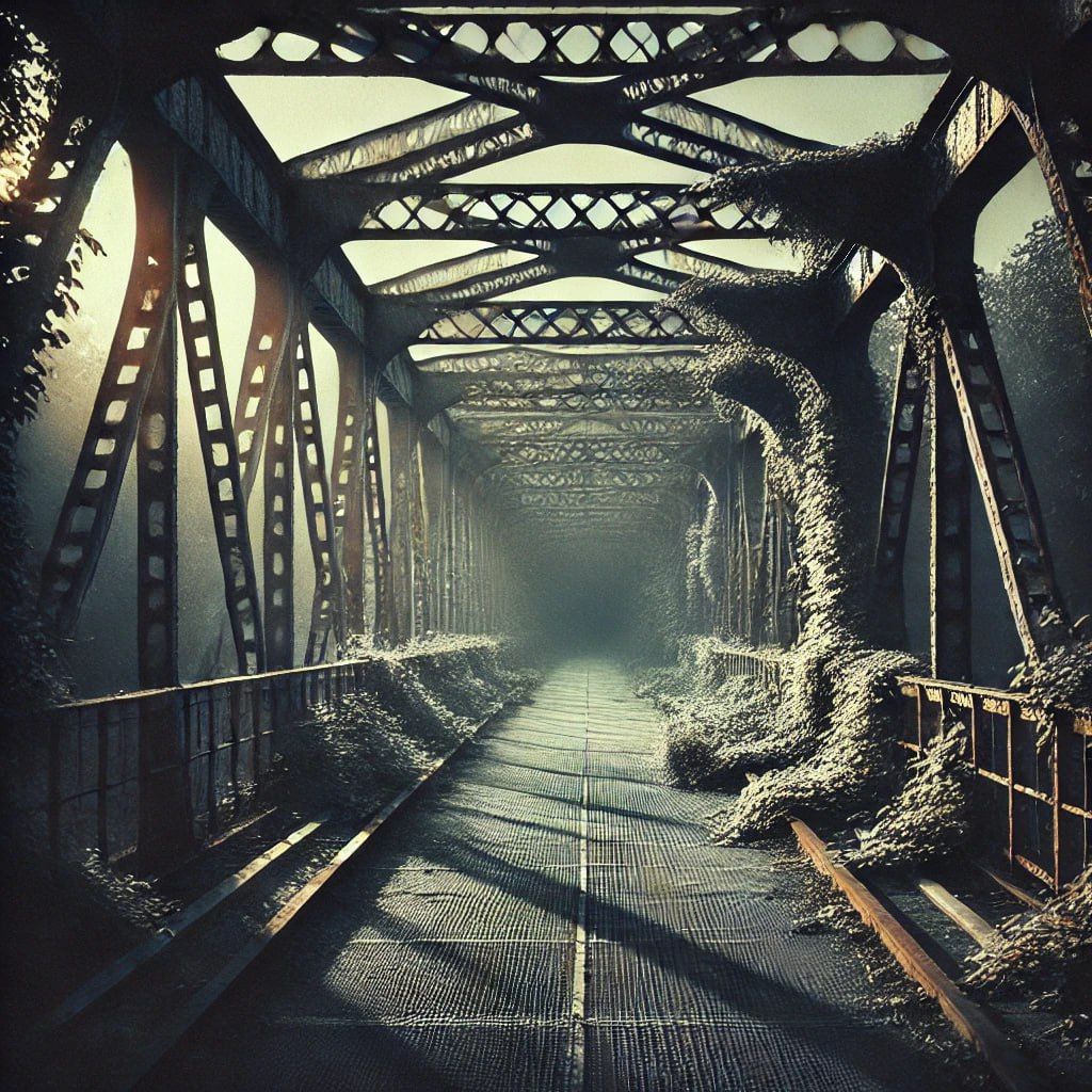 Empty Bridge