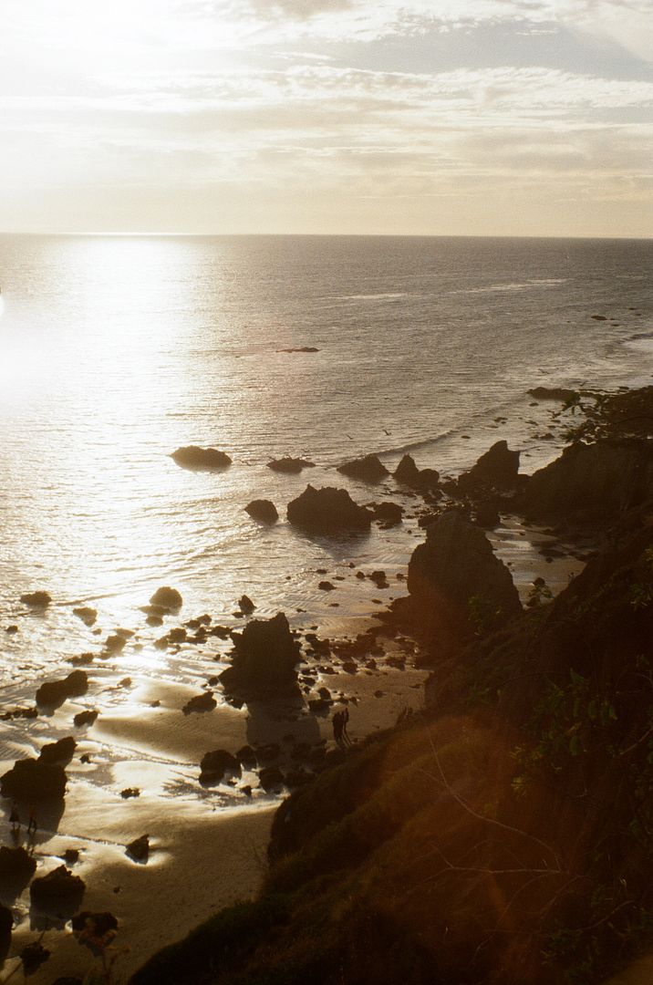 Matador beach