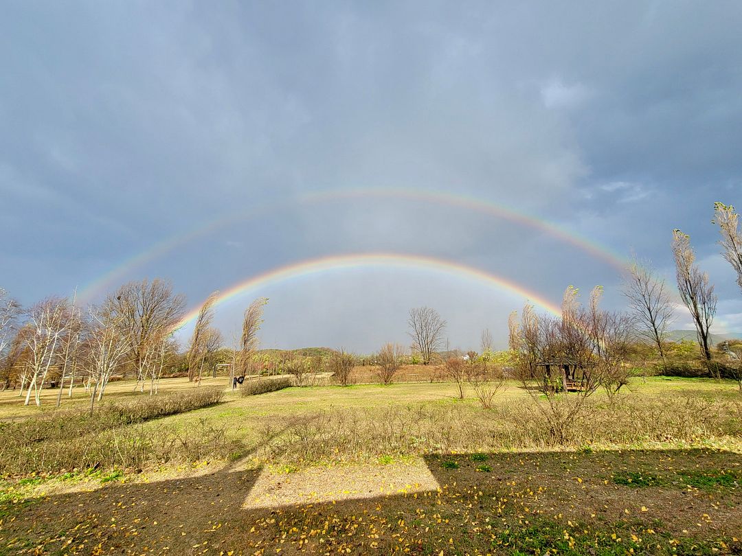 Rainbow