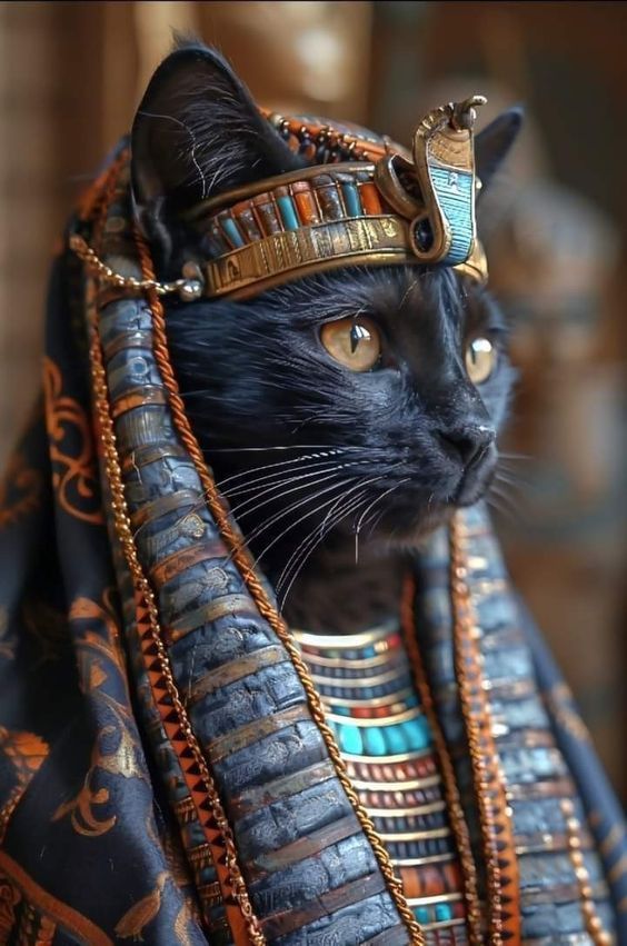 imperator cat