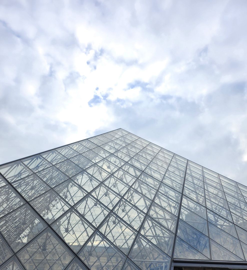 Musée du Louvre