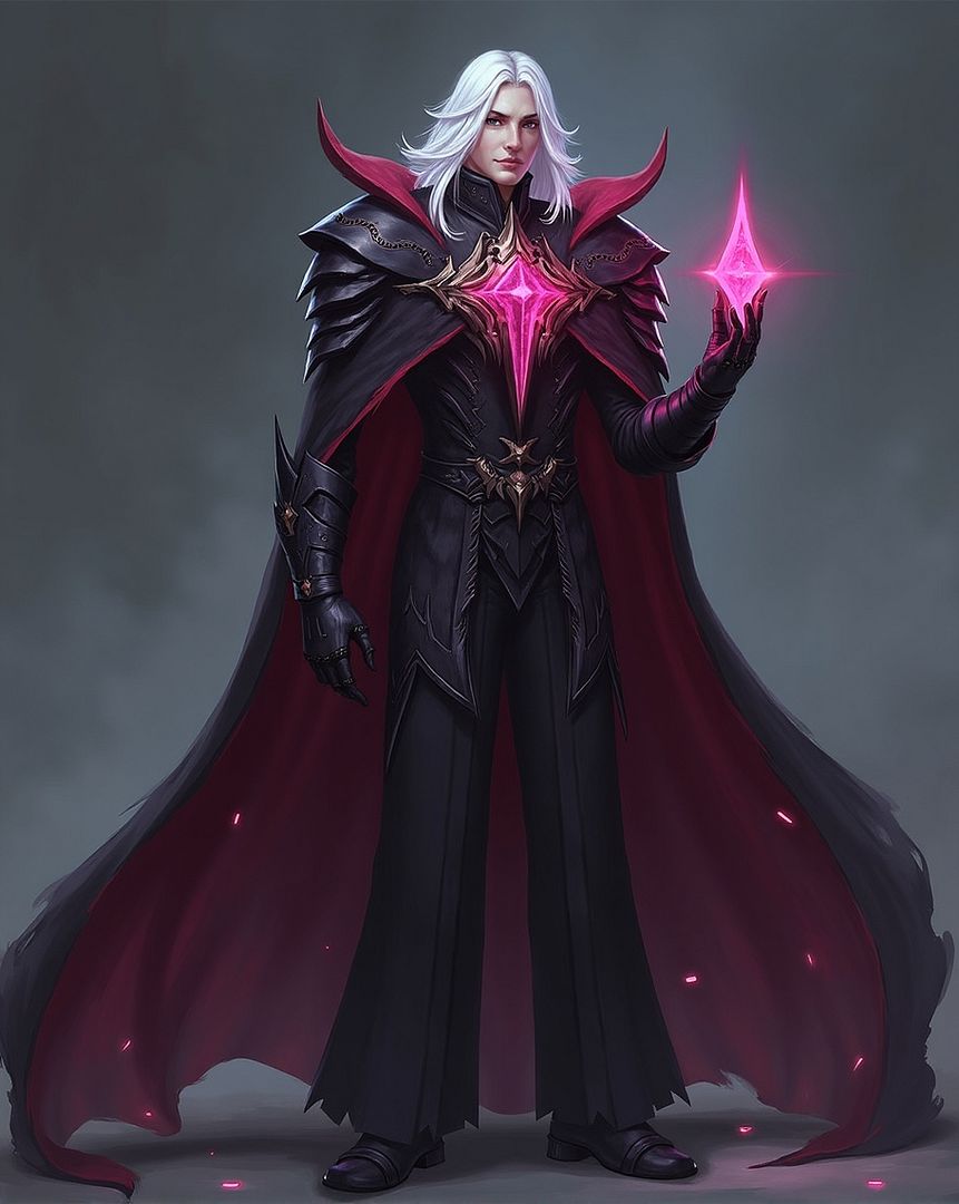 LORD swain