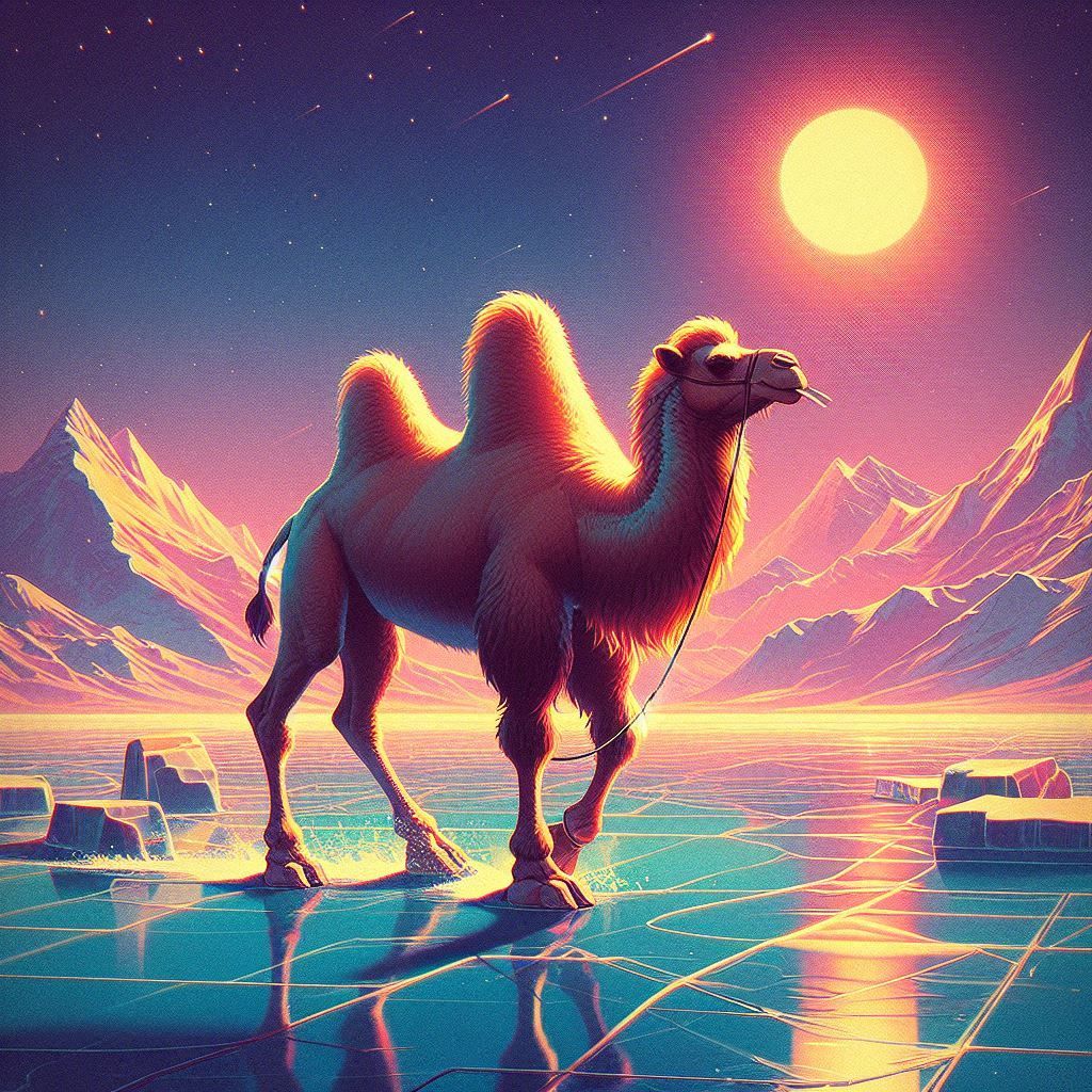 CAMEL