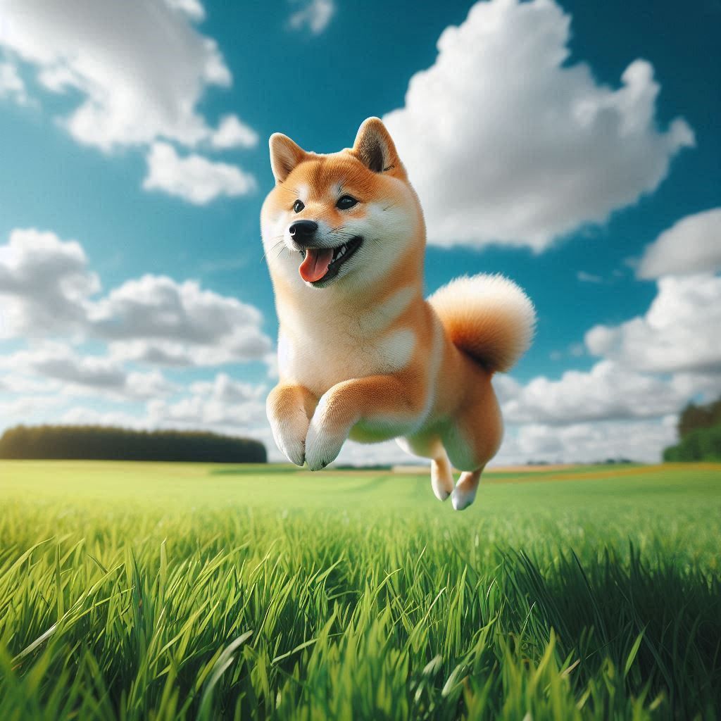 shibainu