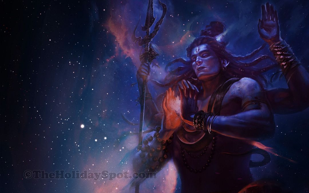 HAR HAR MAHADEV