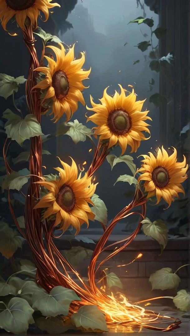 sunflower