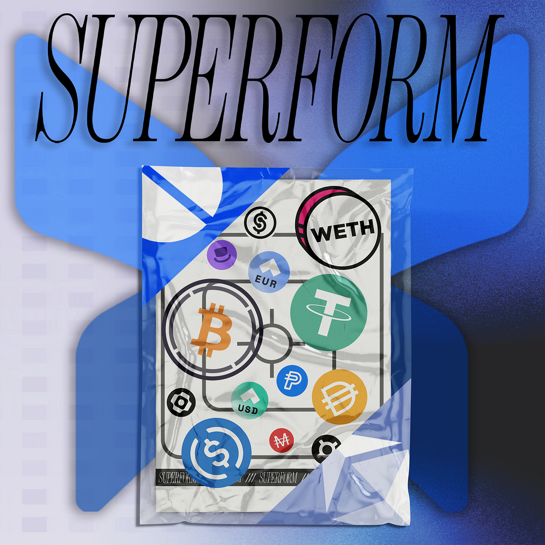 SUPERFORM x MORPHO