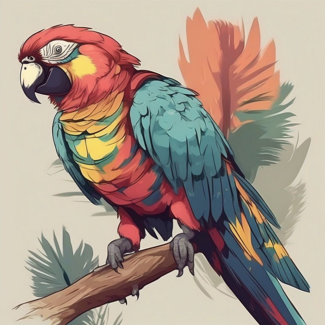 Parrot