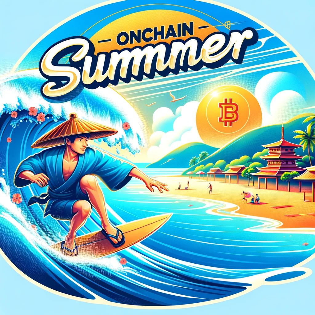 onchain summer