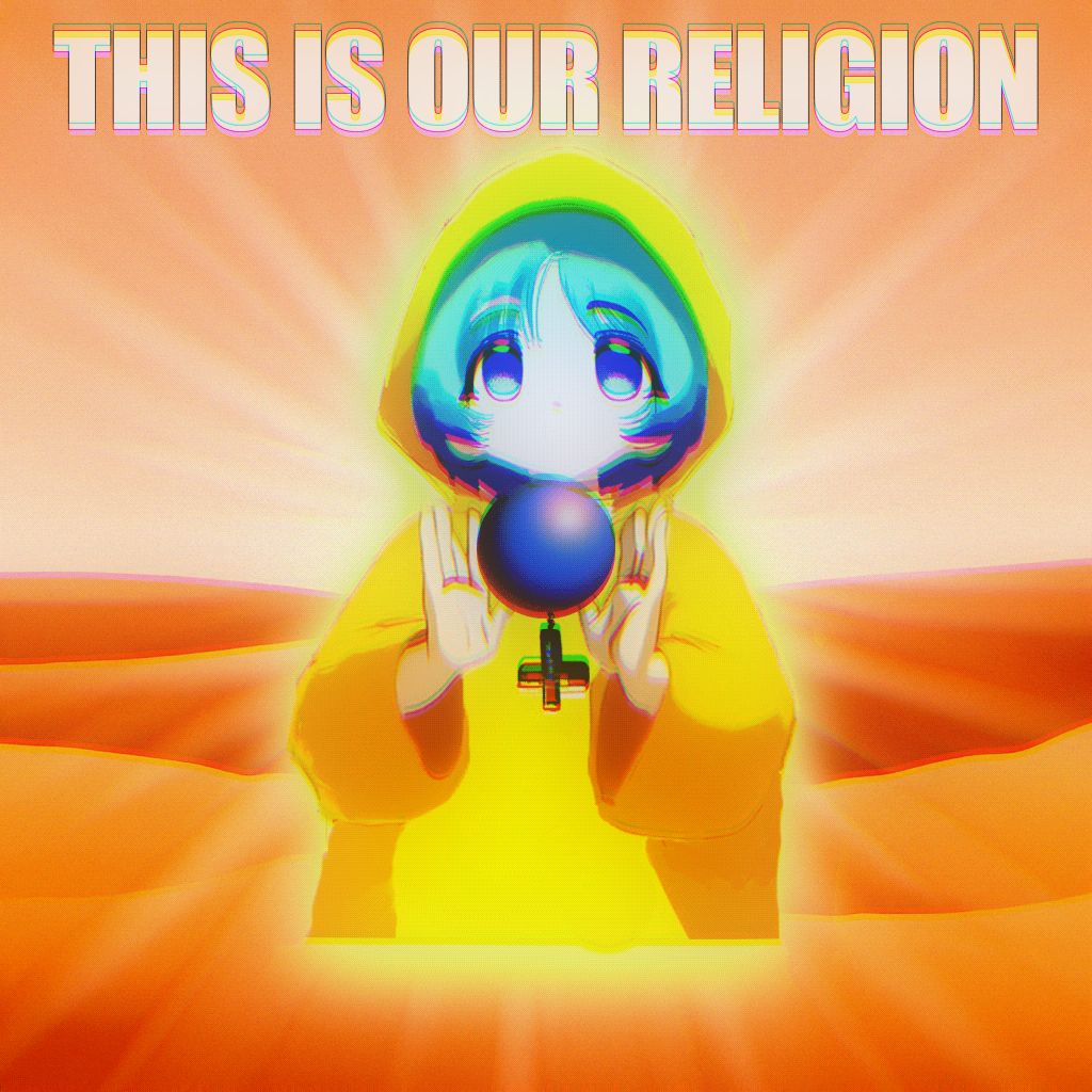 𝓣ｈᶤ𝐬 ᶤ𝓈 ⊕𝓤𝐫 гⓔ𝕝𝐈𝓖𝔦𝐎𝐧✧🙏